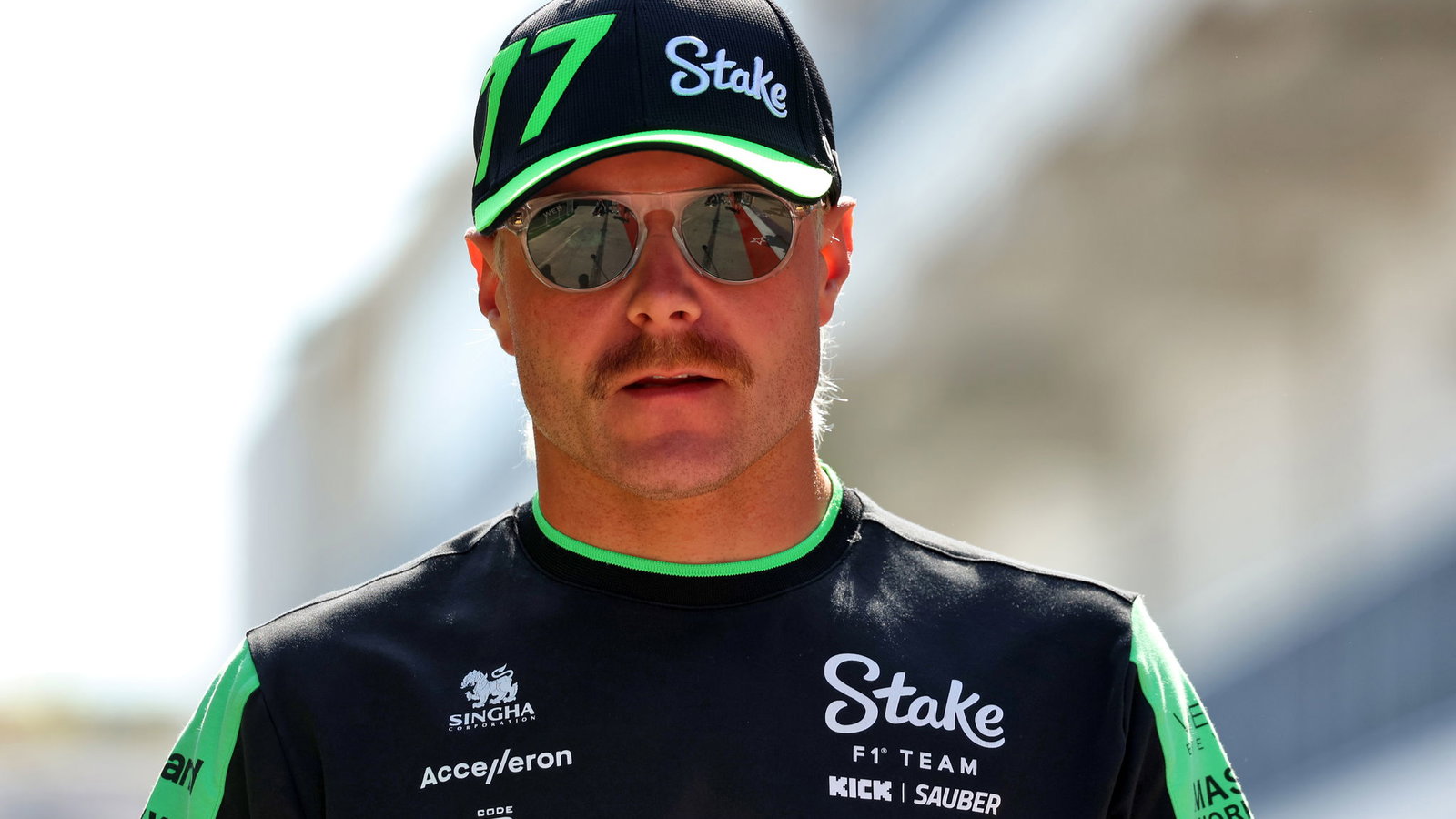 Valtteri Bottas
