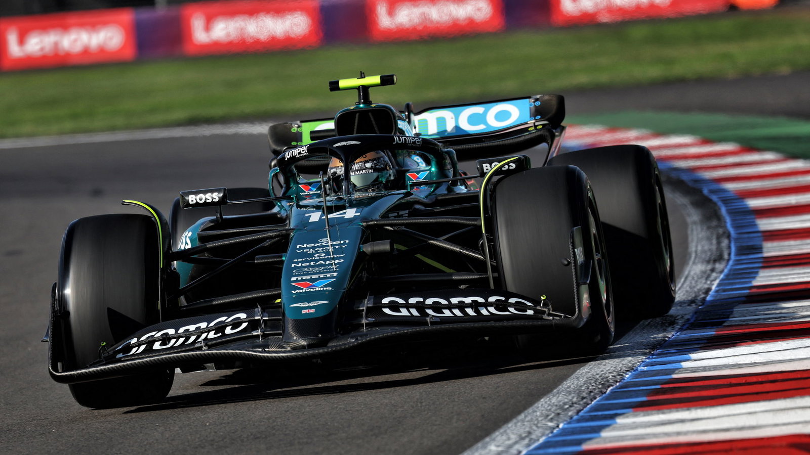 Fernando Alonso