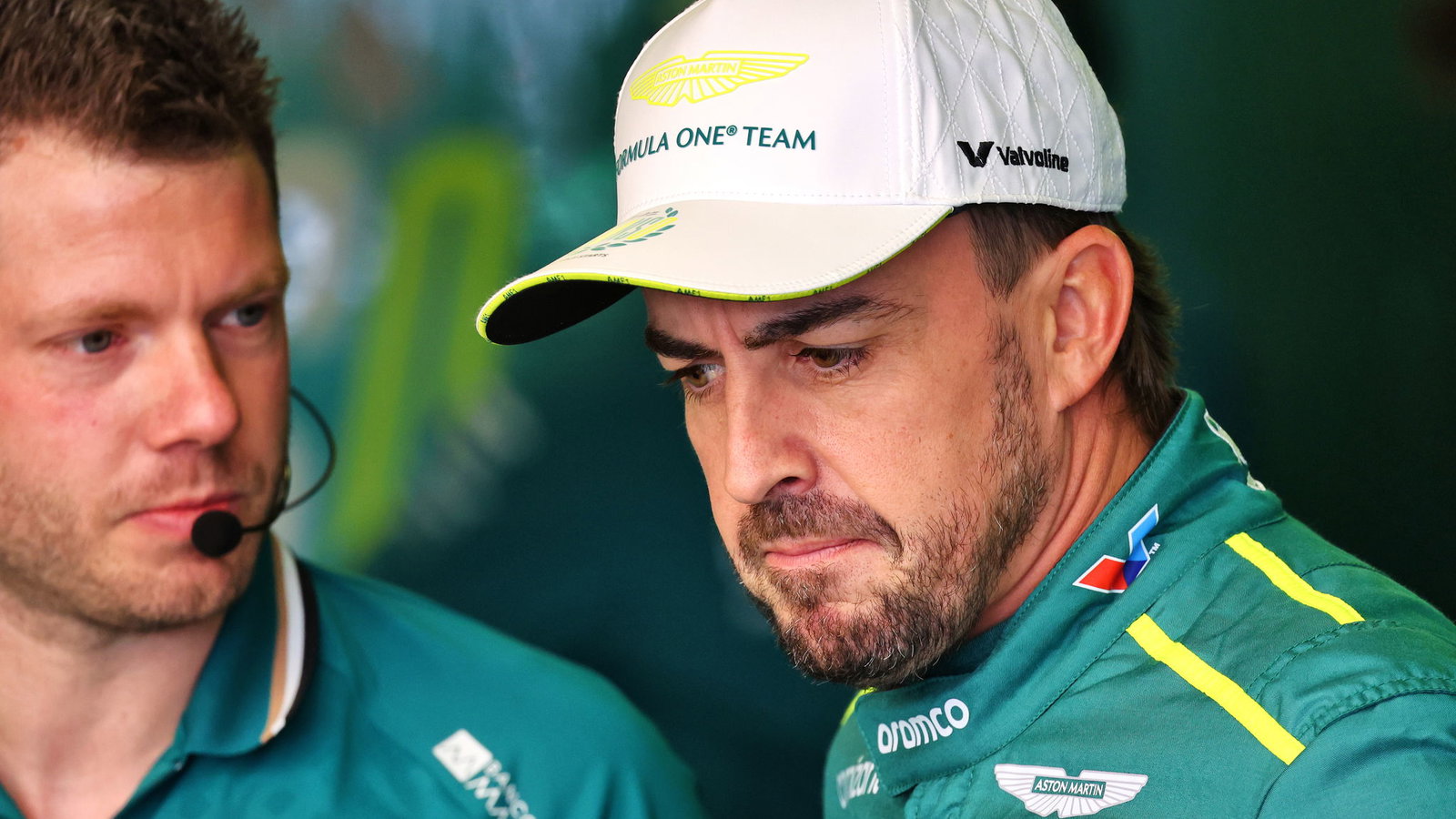 Fernando Alonso