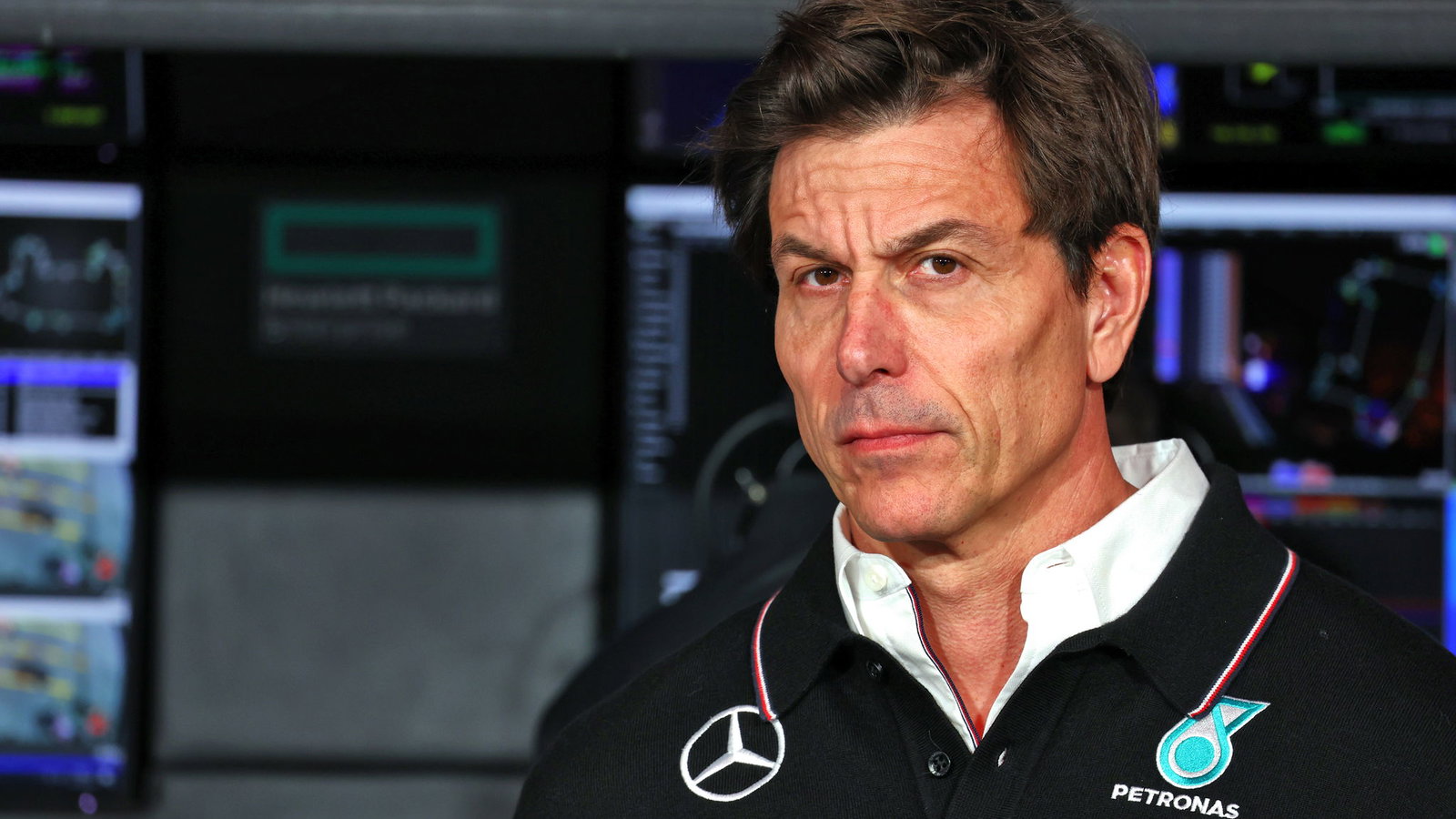 Toto Wolff