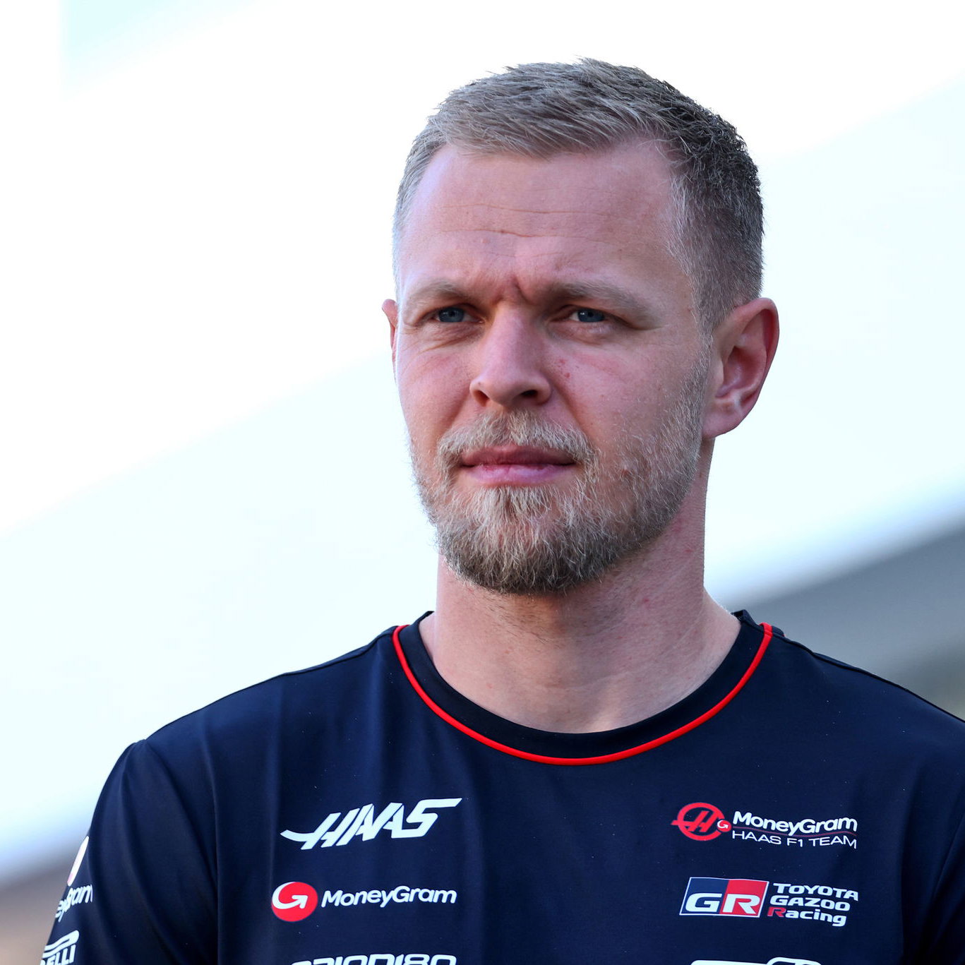 Kevin Magnussen