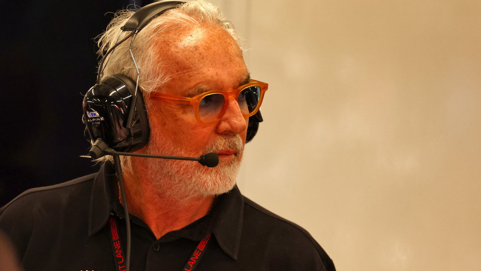 Flavio Briatore