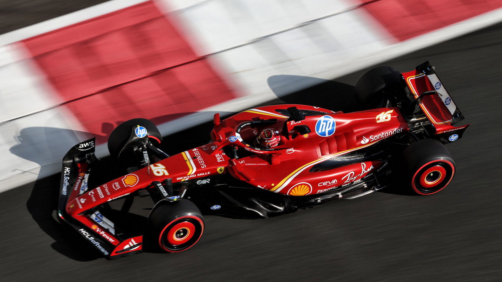 Charles Leclerc