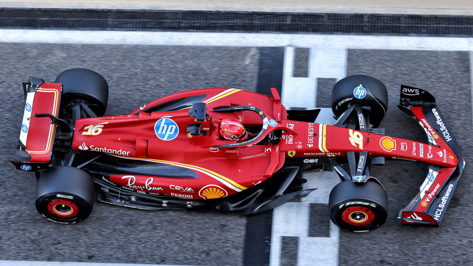 Ferrari