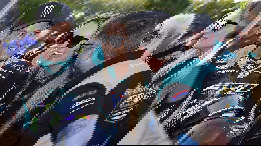 Josh Brookes, 2024 Isle of Man TT