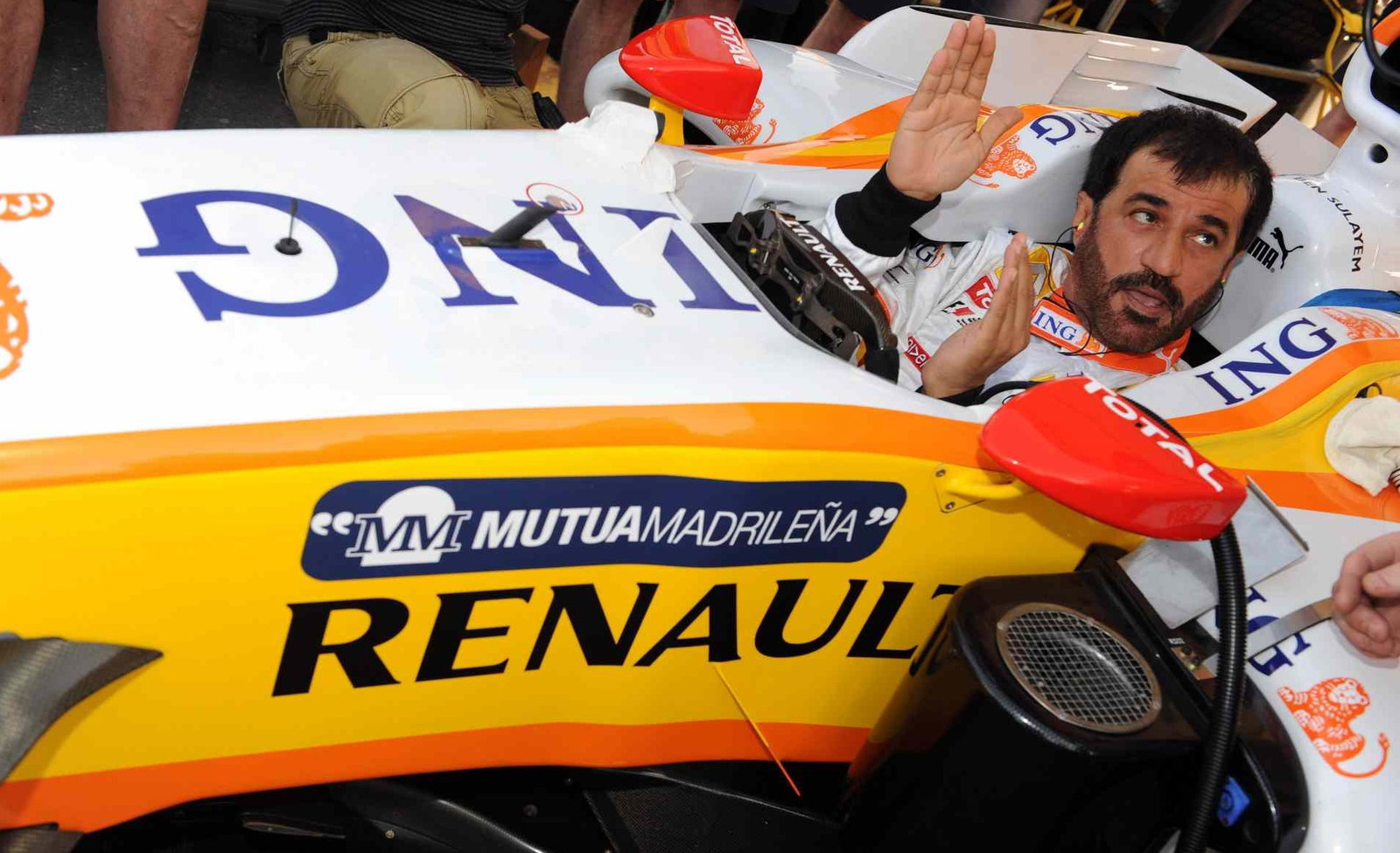 © Renault