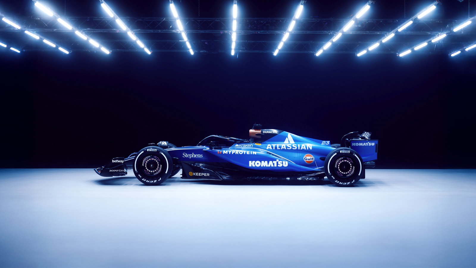 Williams 