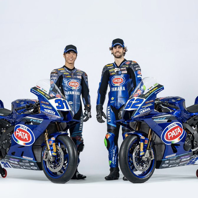 Yamaha