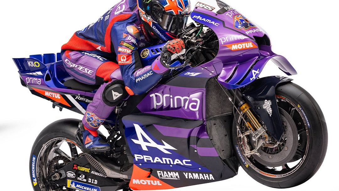 Pramac