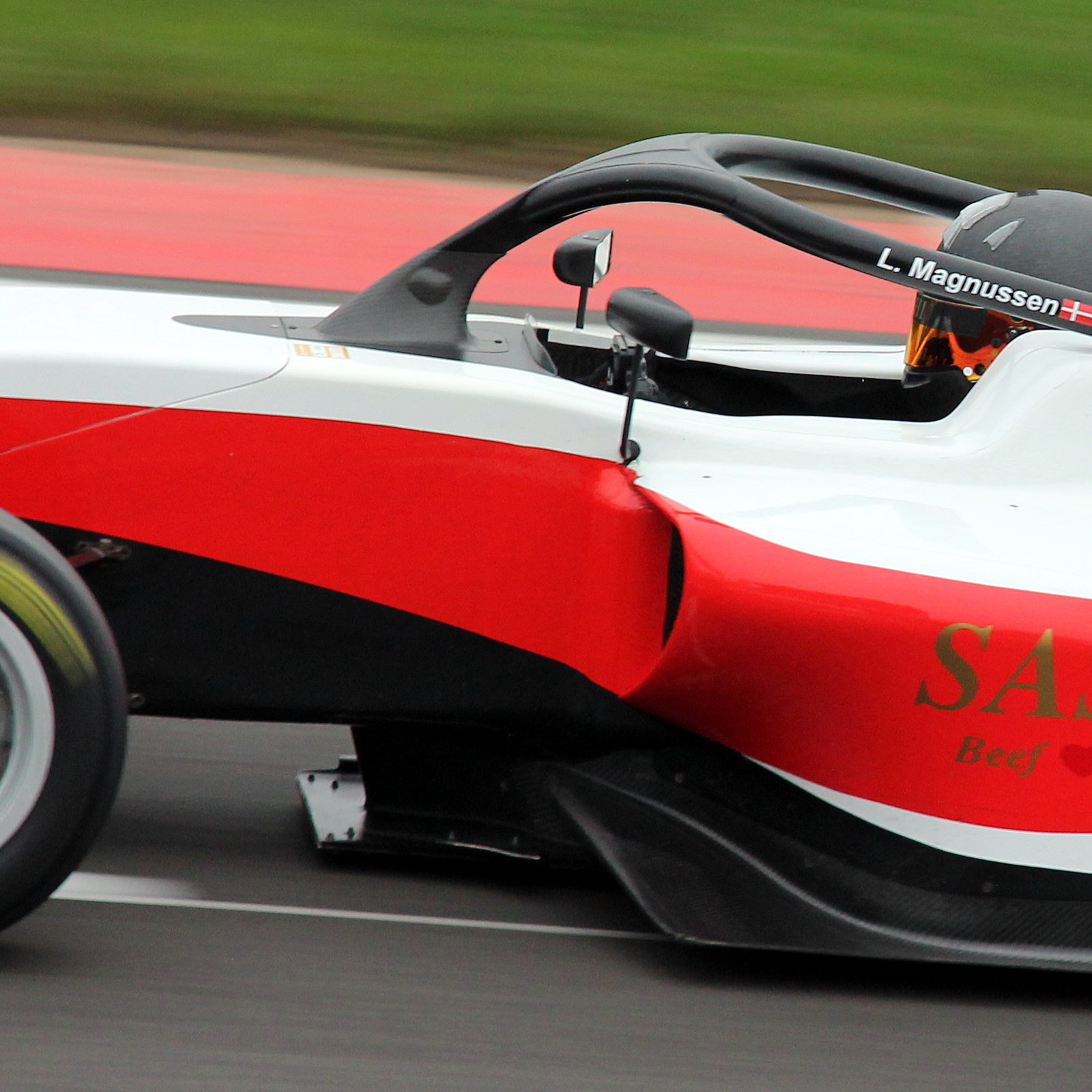 Luca Magnussen (MSV)