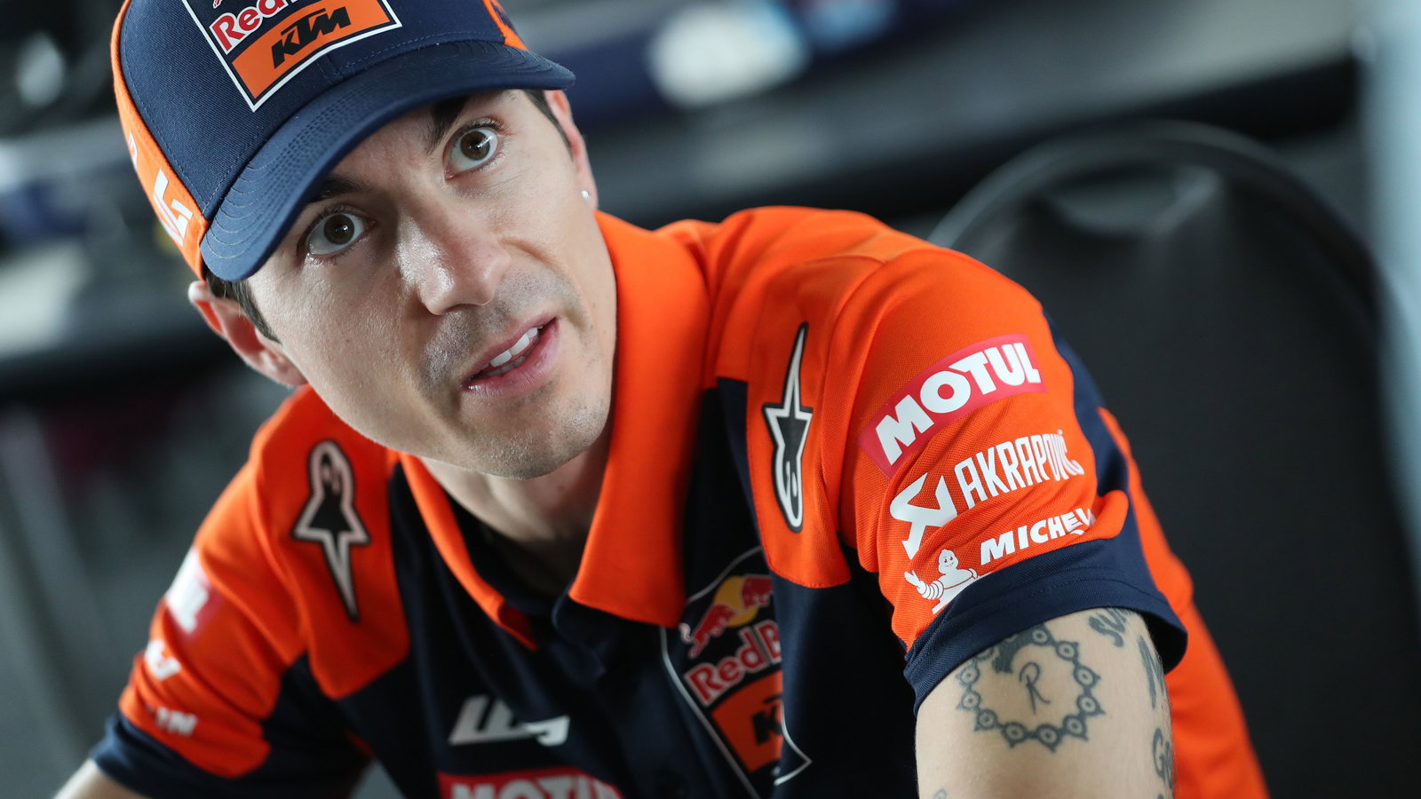 Maverick Vinales