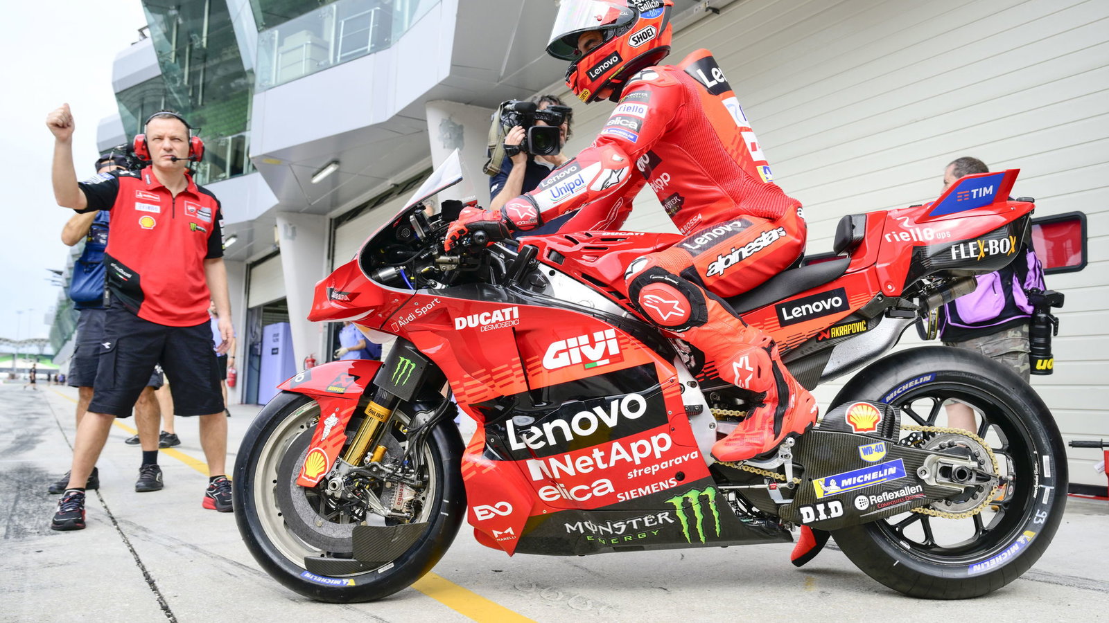 Marc Marquez