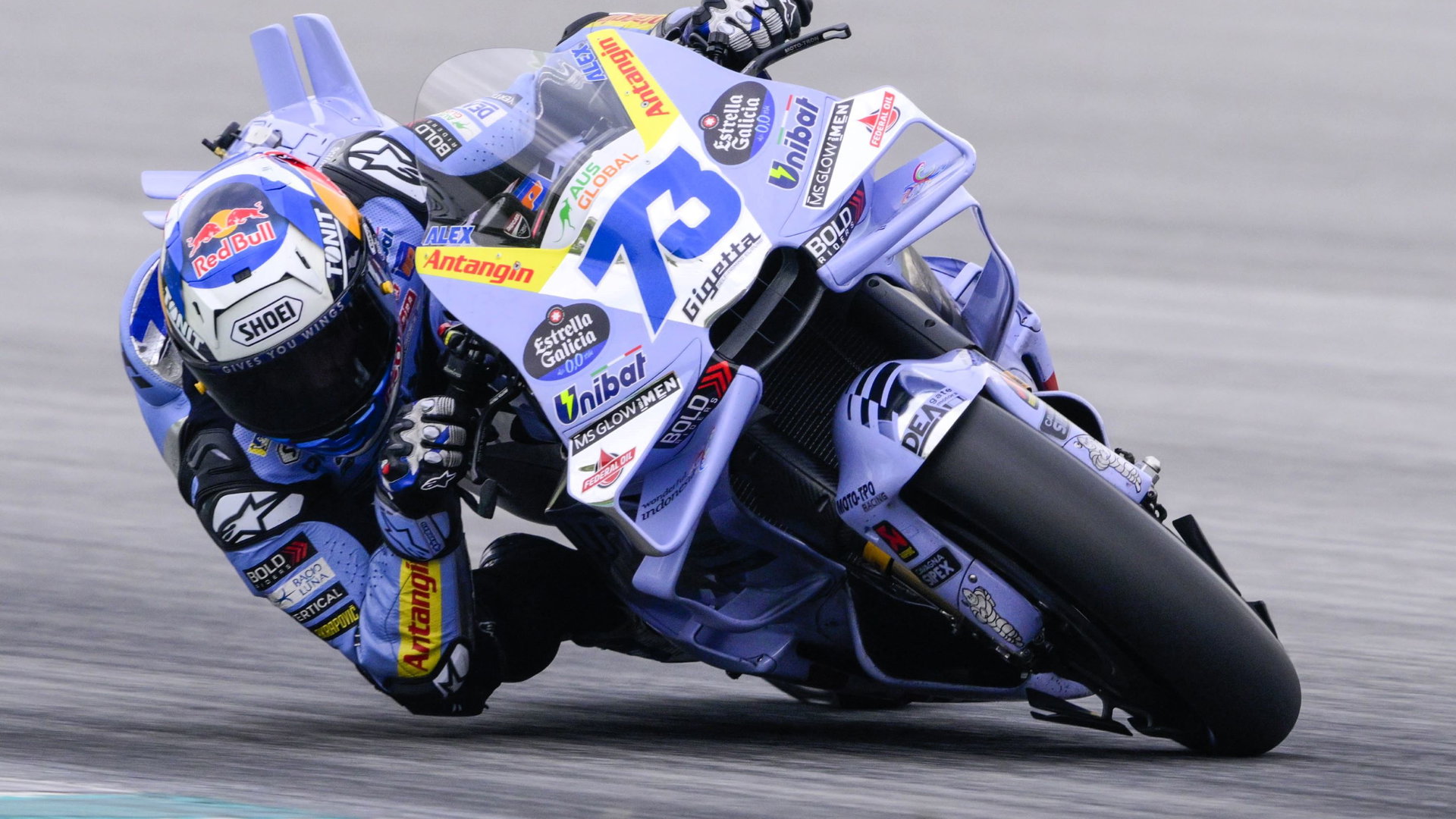 2025 Official Sepang MotoGP Test Results - Day 3 (Friday) | Crash.net