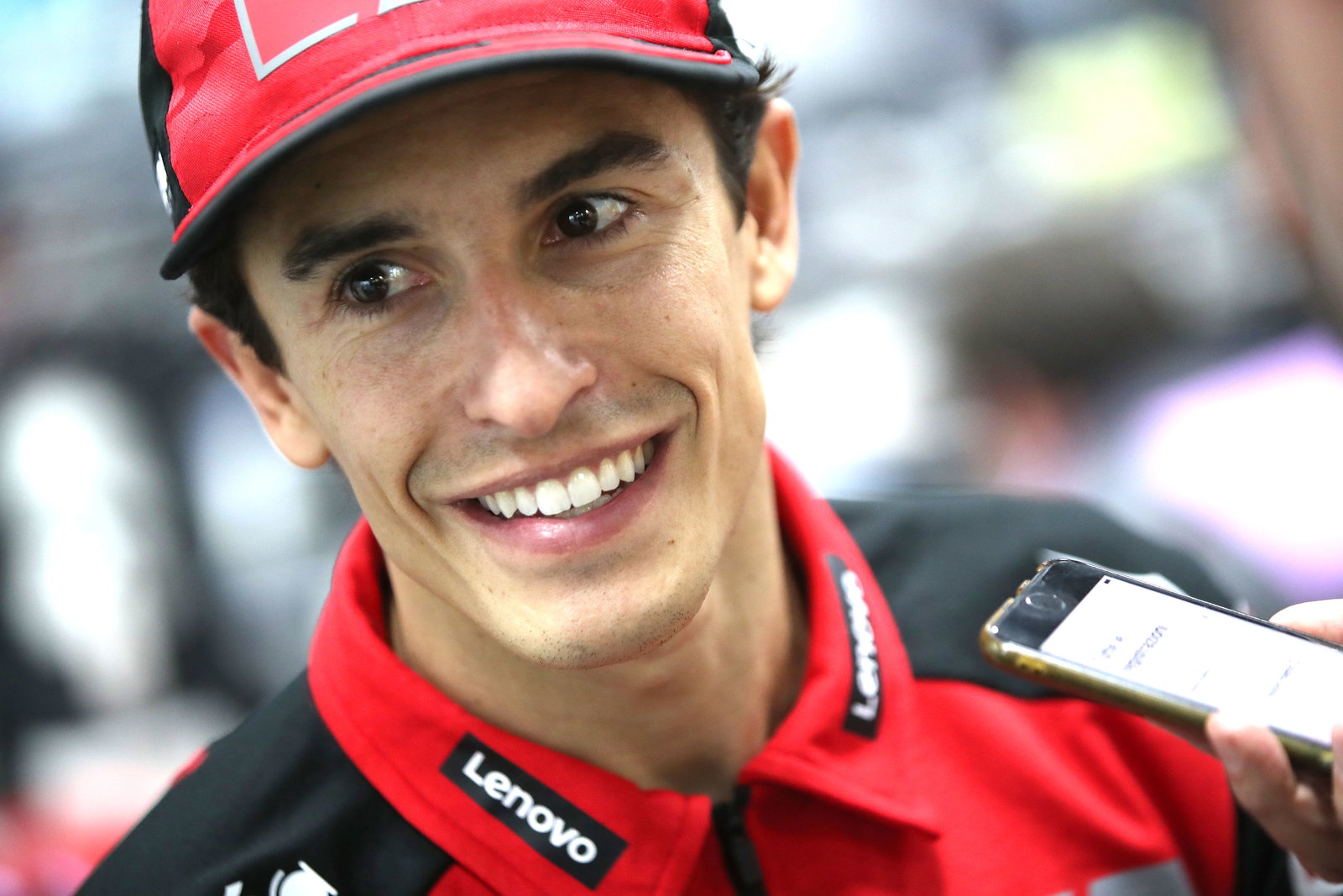 Marc Marquez