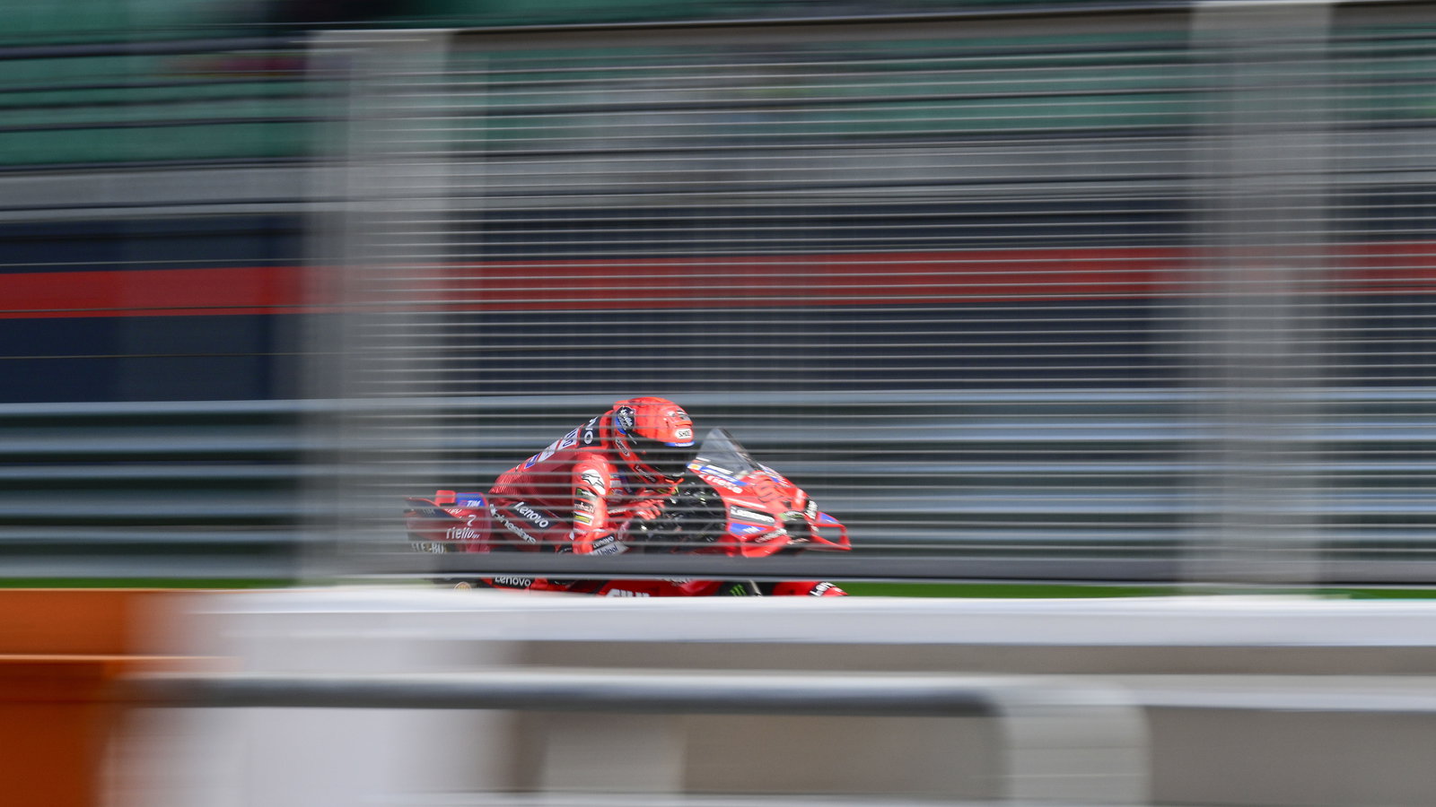Marc Marquez, Ducati Corse, 2025 Sepang MotoGP test