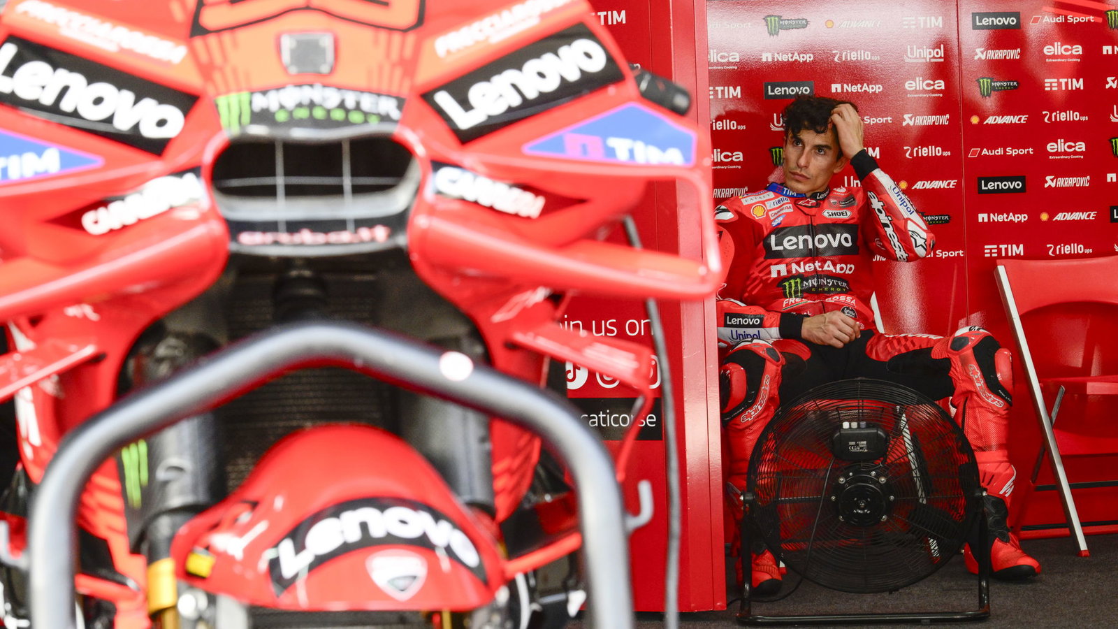 Marc Marquez