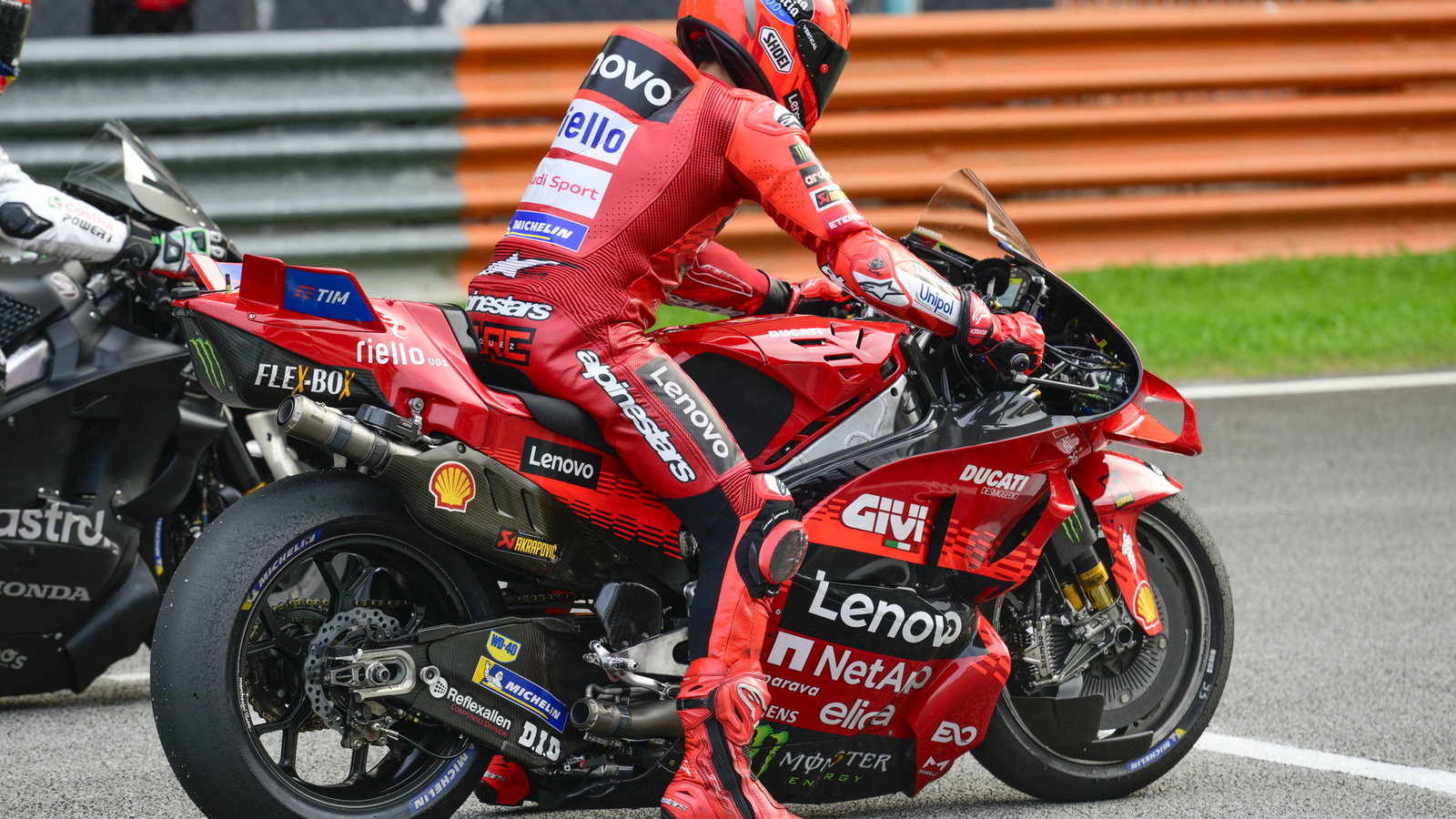 Marc Marquez