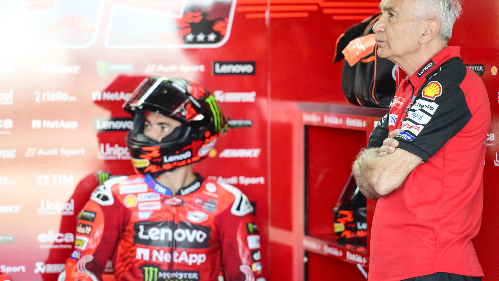 Ducati
