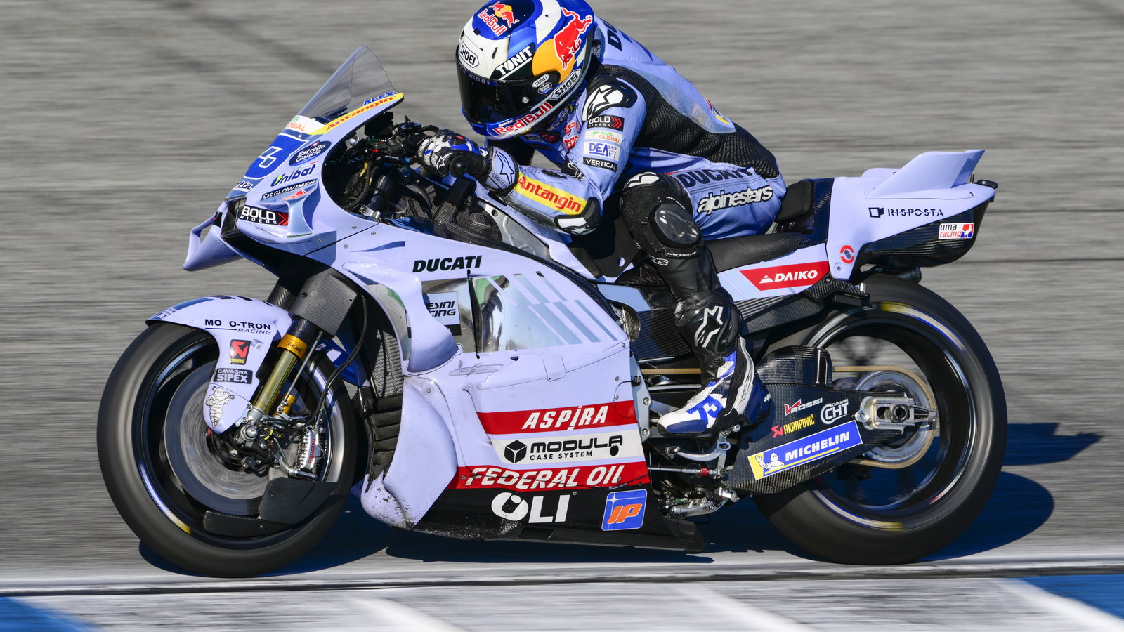 Alex Marquez