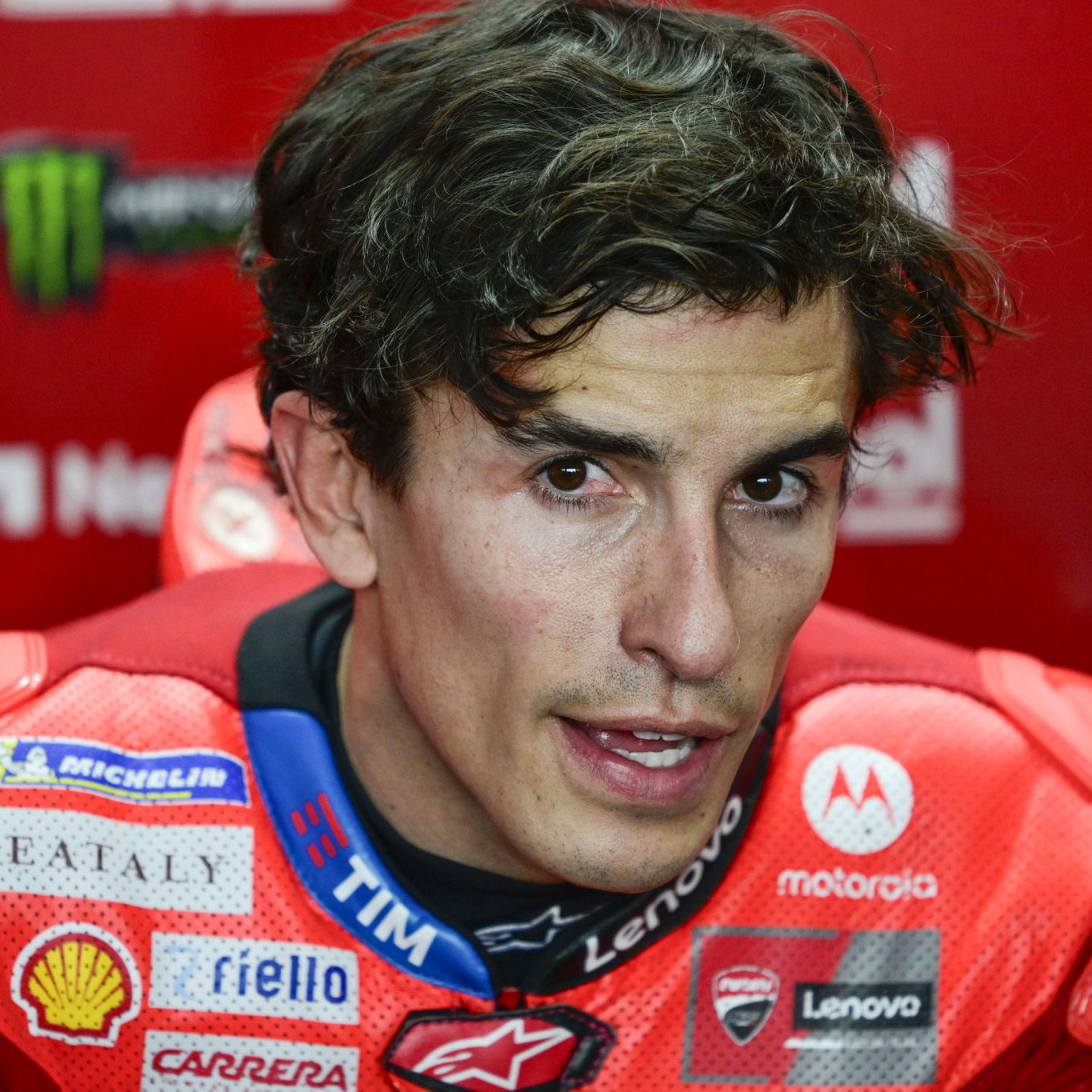 Marc Marquez