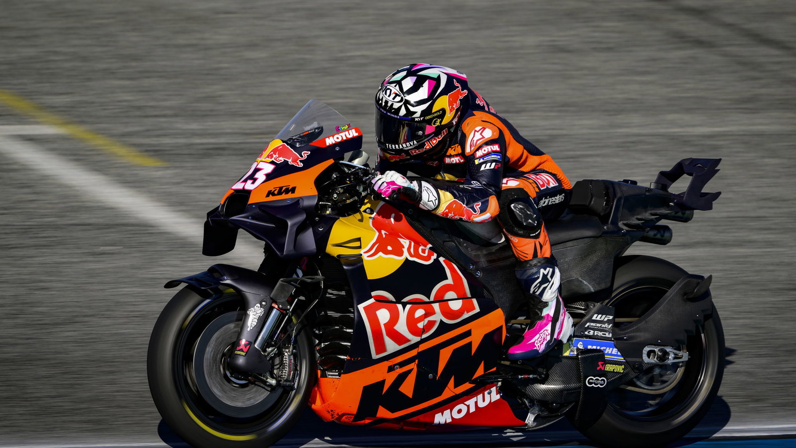 Enea Bastianini