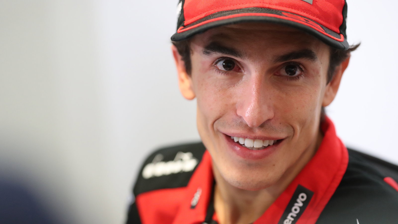 Marc Marquez