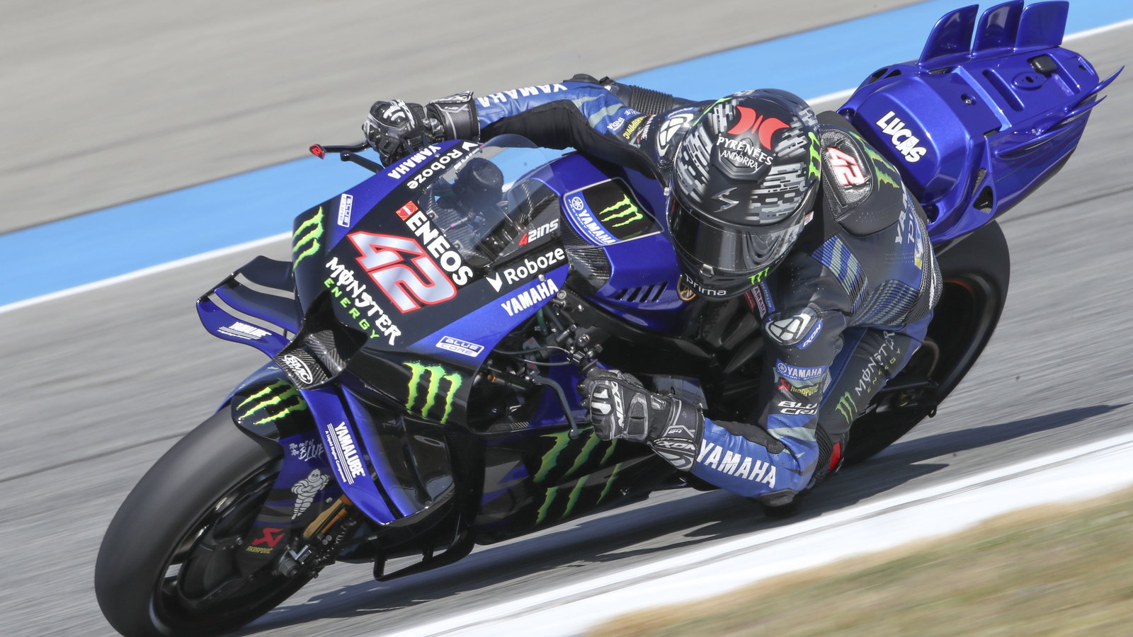 Alex Rins