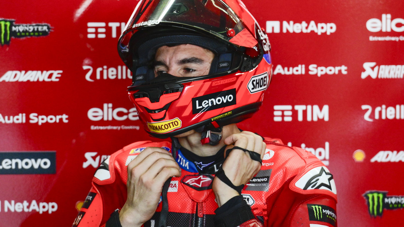 Marc Marquez