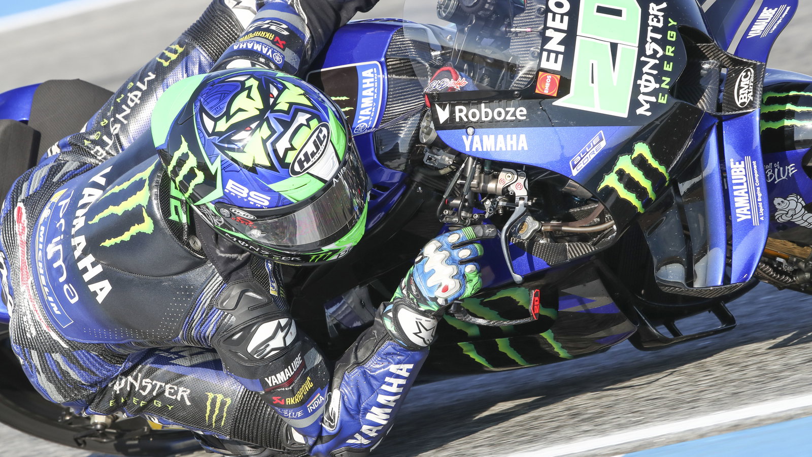 Fabio Quartararo
