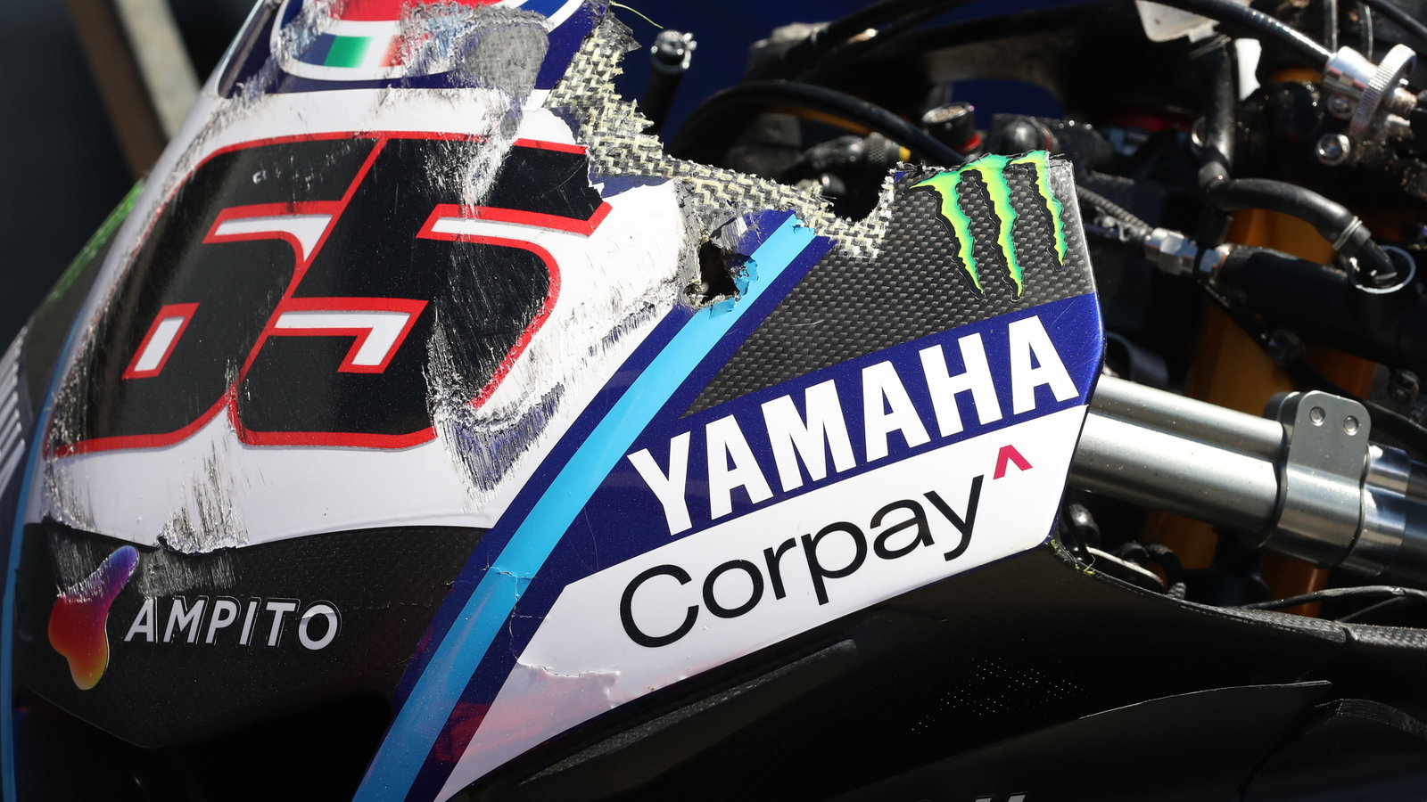 Jonathan Rea