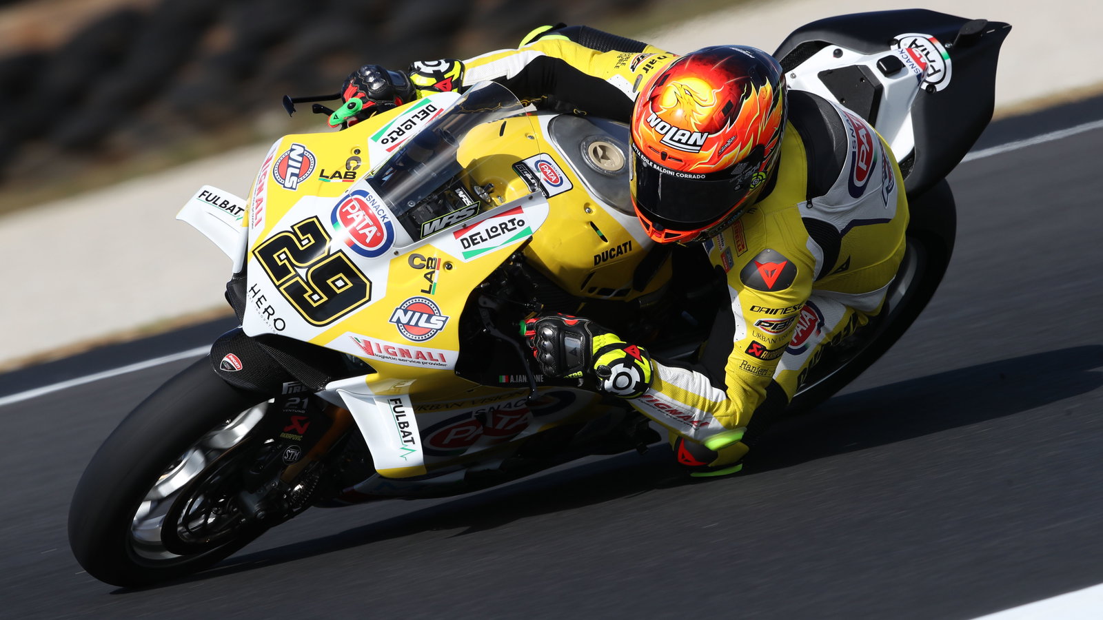 Andrea Iannone