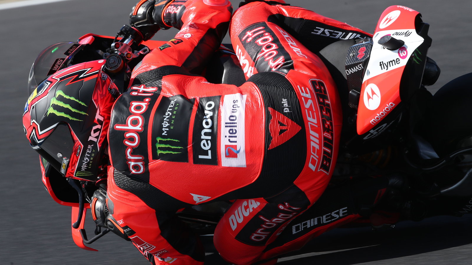 Nicolo Bulega
