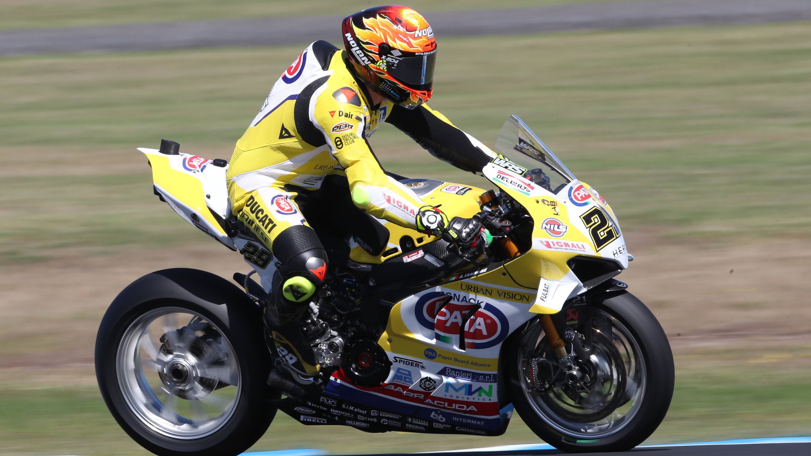 Andrea Iannone