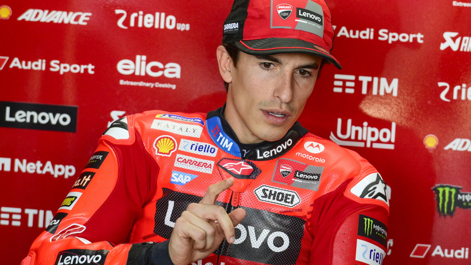Marc Marquez