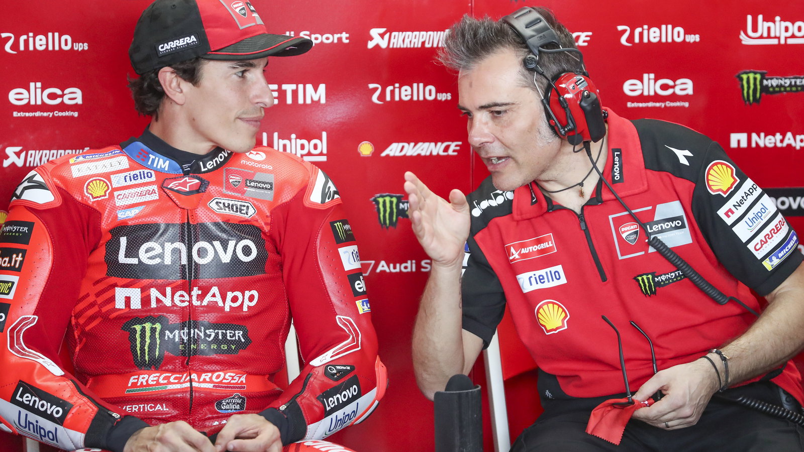 Marc Marquez