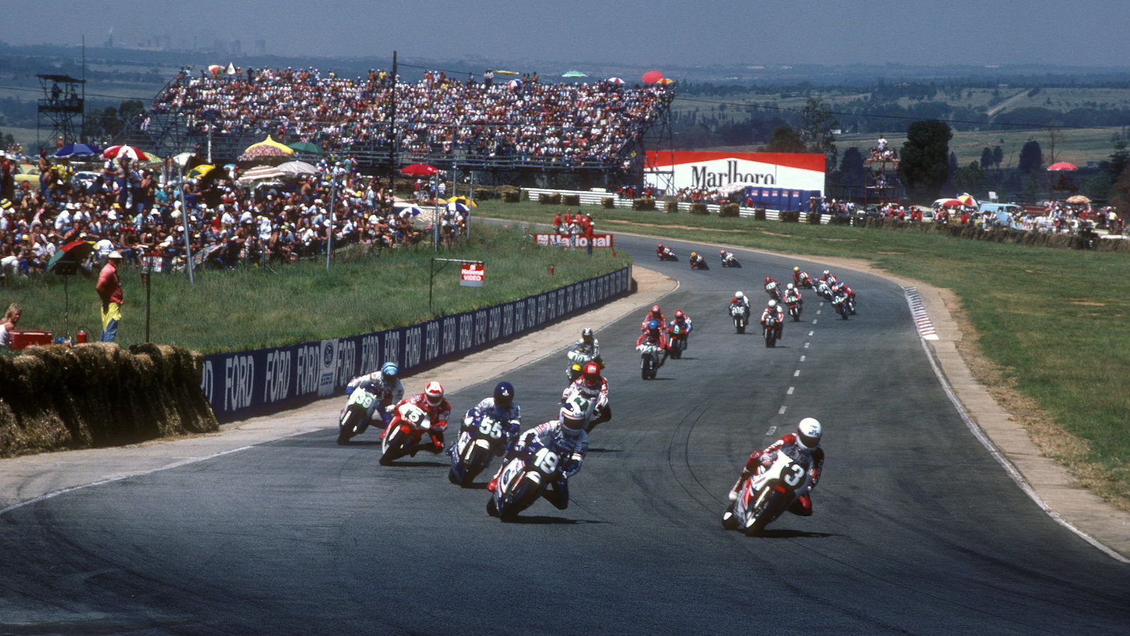 Kyalami