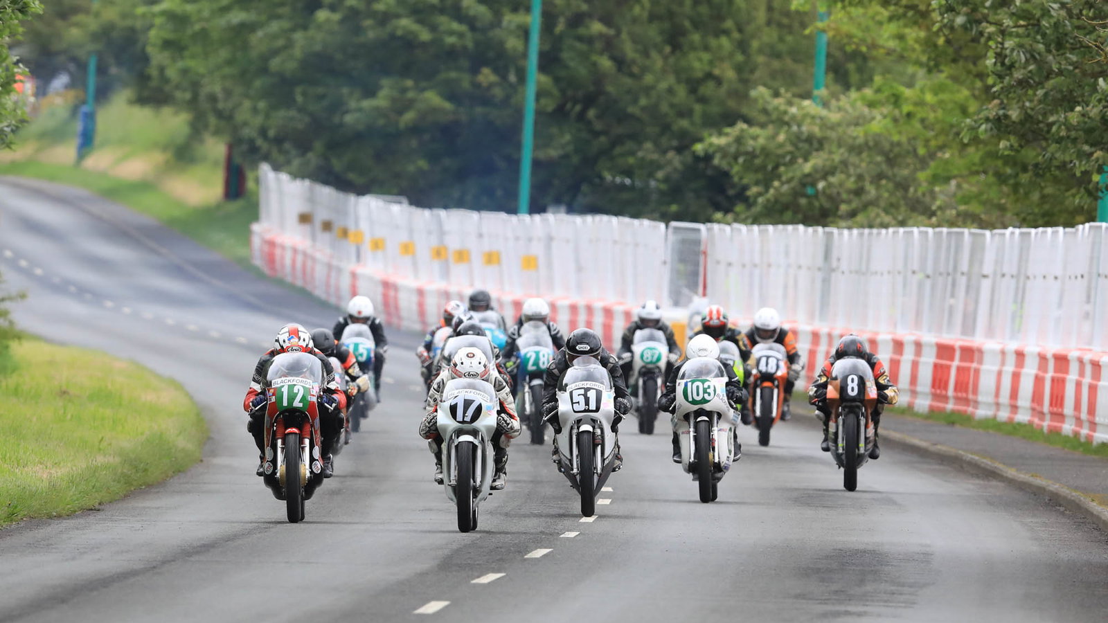 Southern 100