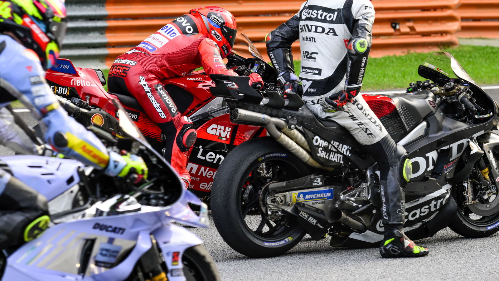 Marc Marquez