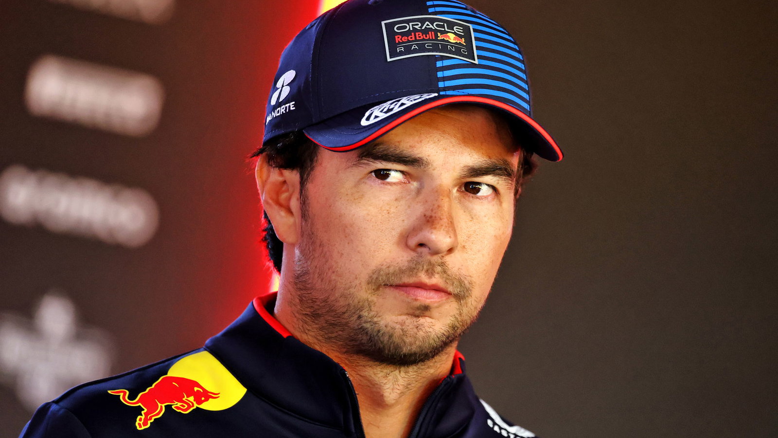Sergio Perez