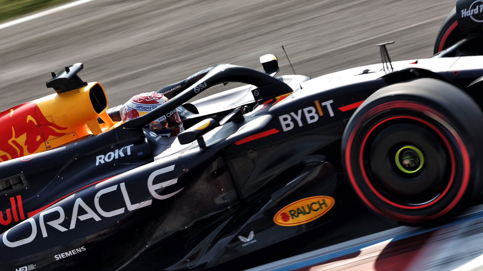 It's bye bye Bybit, hello Gate.io for Red Bull