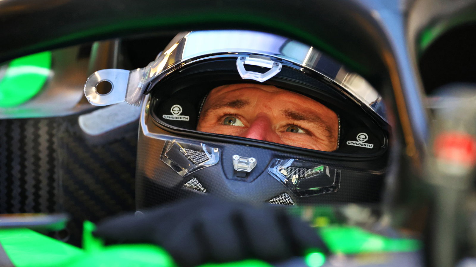 Nico Hulkenberg