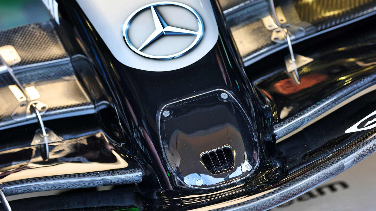 Mercedes