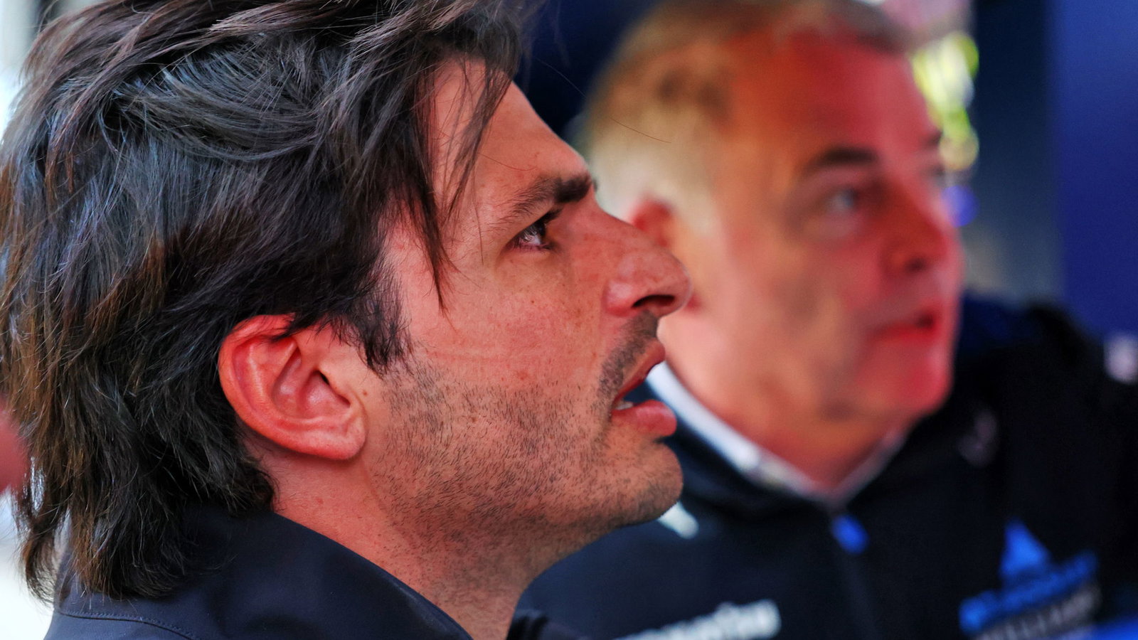 Carlos Sainz 
