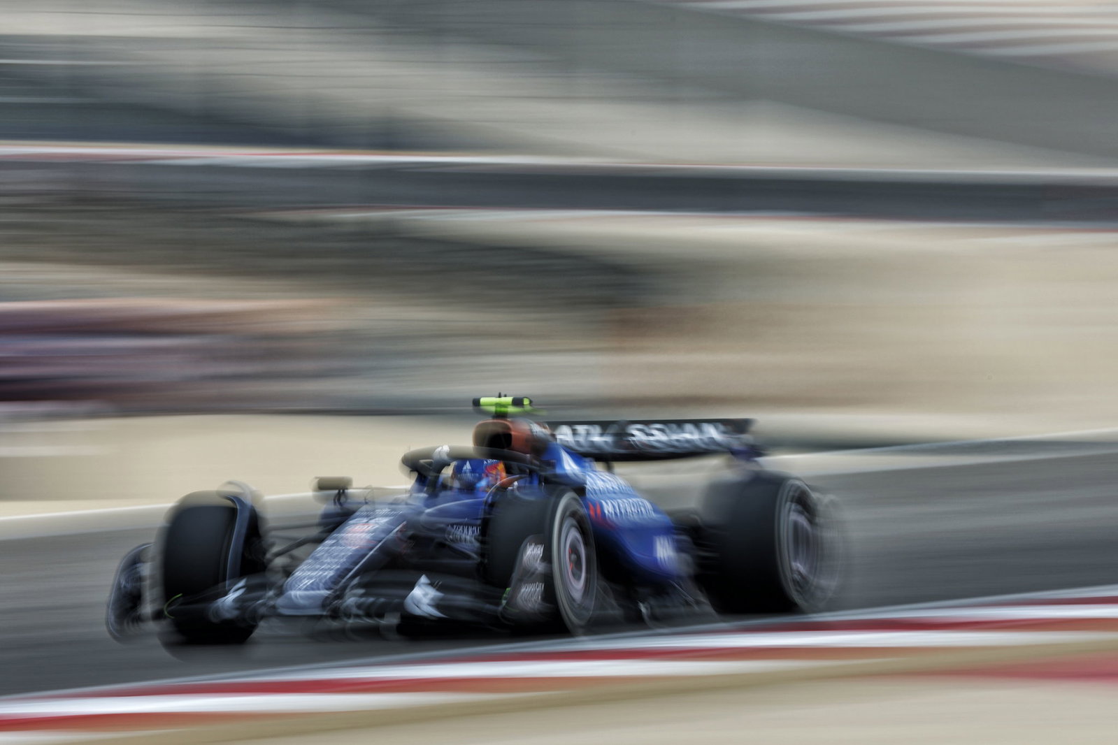 Carlos Sainz