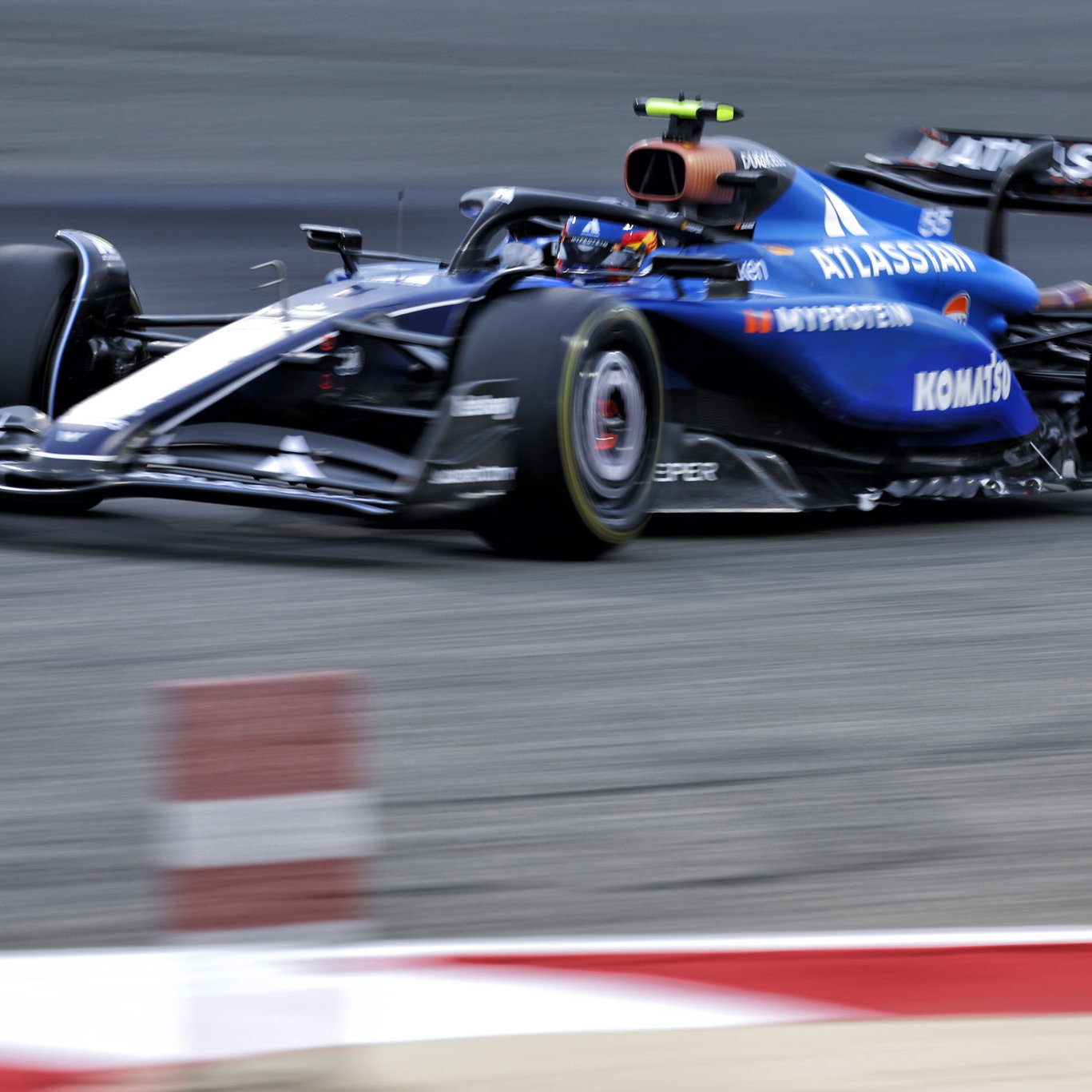 Carlos Sainz