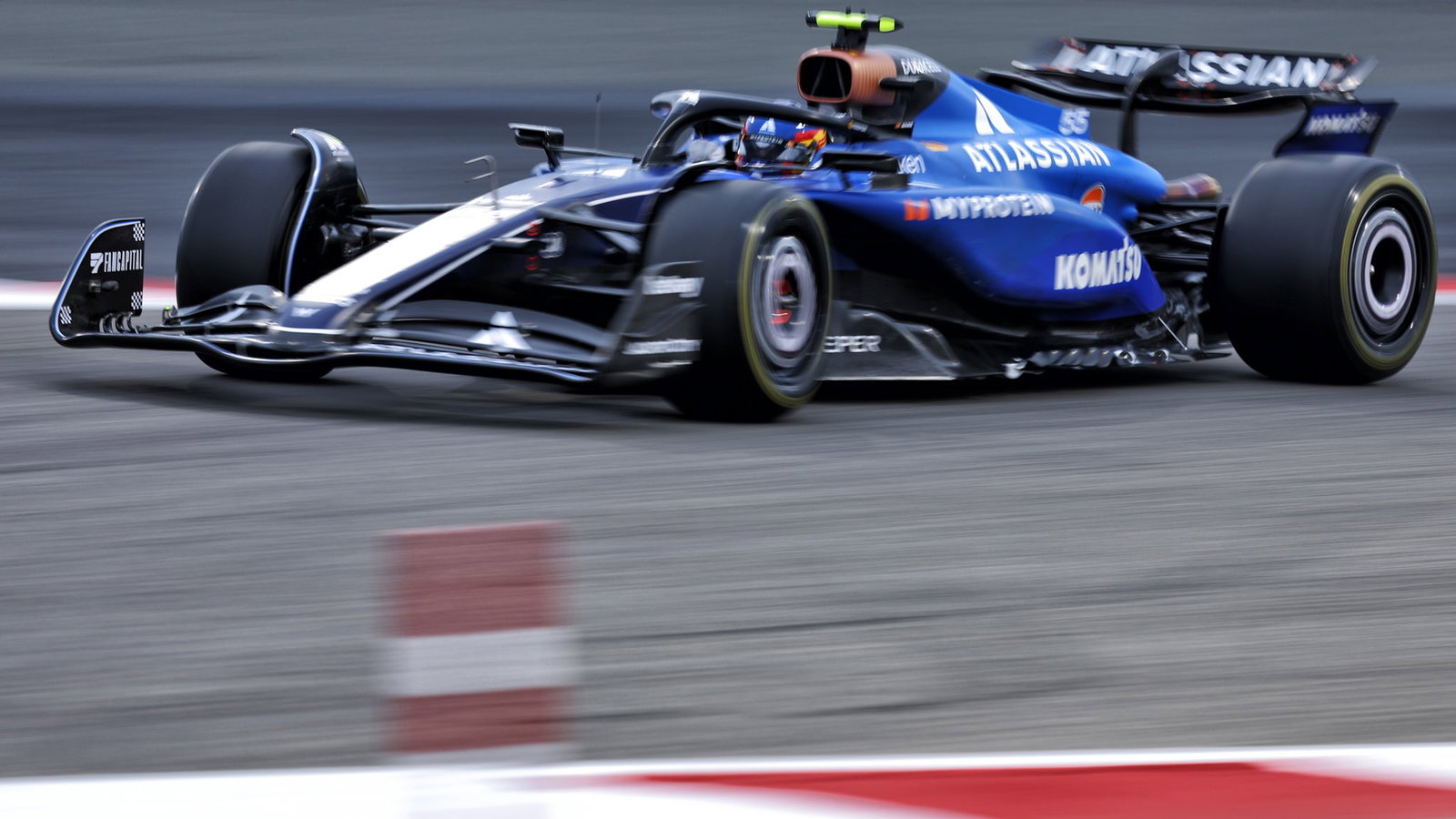 Carlos Sainz