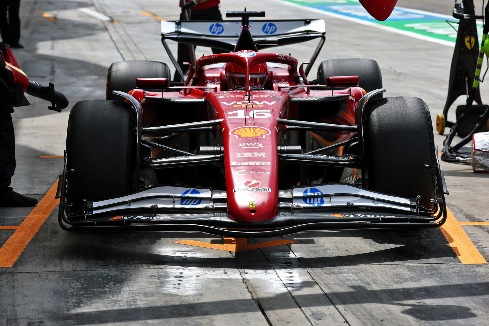 Charles Leclerc