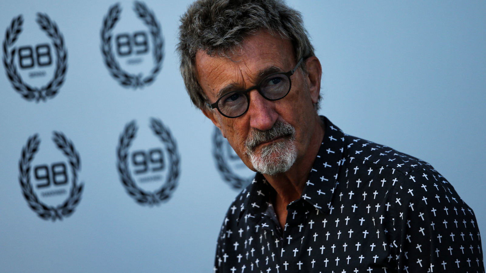 Eddie Jordan