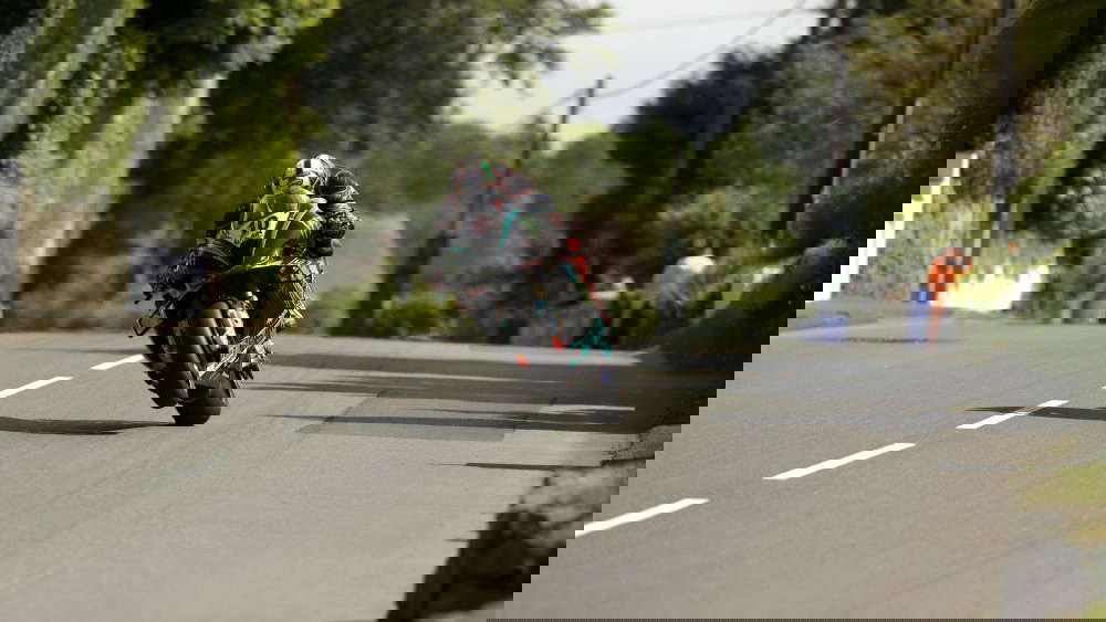 Peter Hickman, FHO Racing, Isle of Man TT 2024