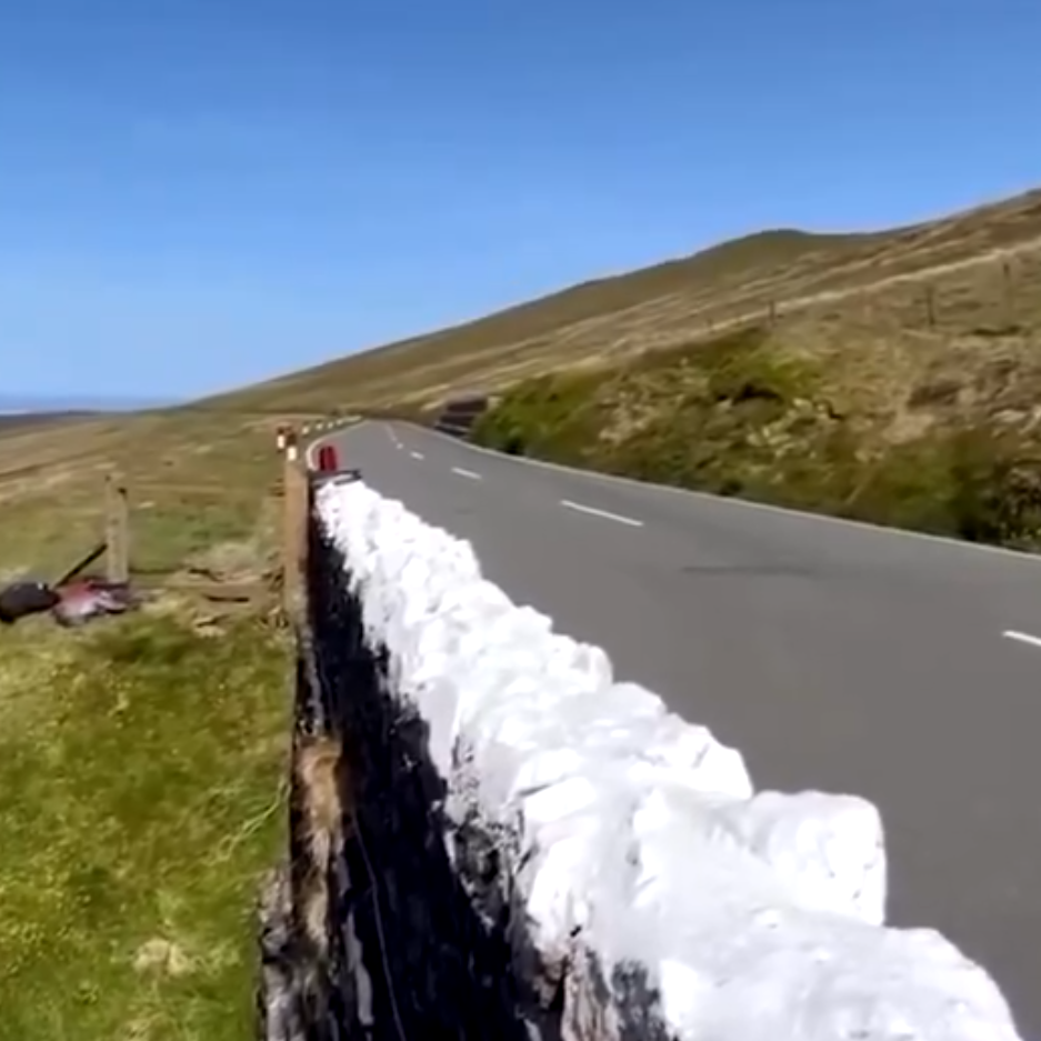 road racing
